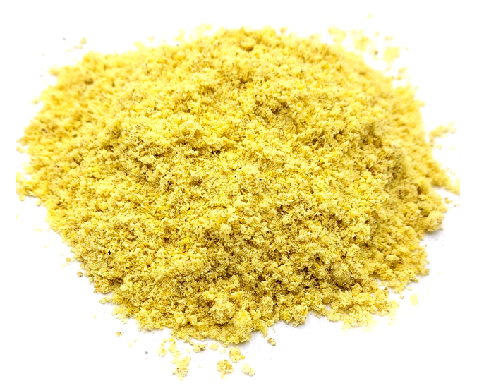 Порошок гірчичний